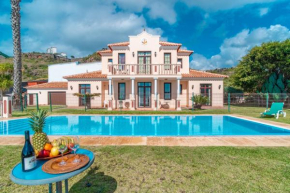 Royal Amores Villa